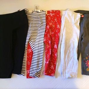Set of Leggings!